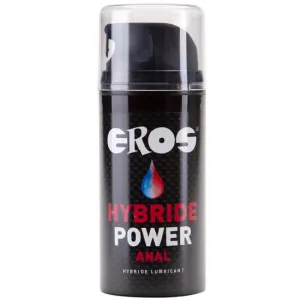 Power Anal Lubricant 100 ml von Eros Power Line | Fesselliebe.de