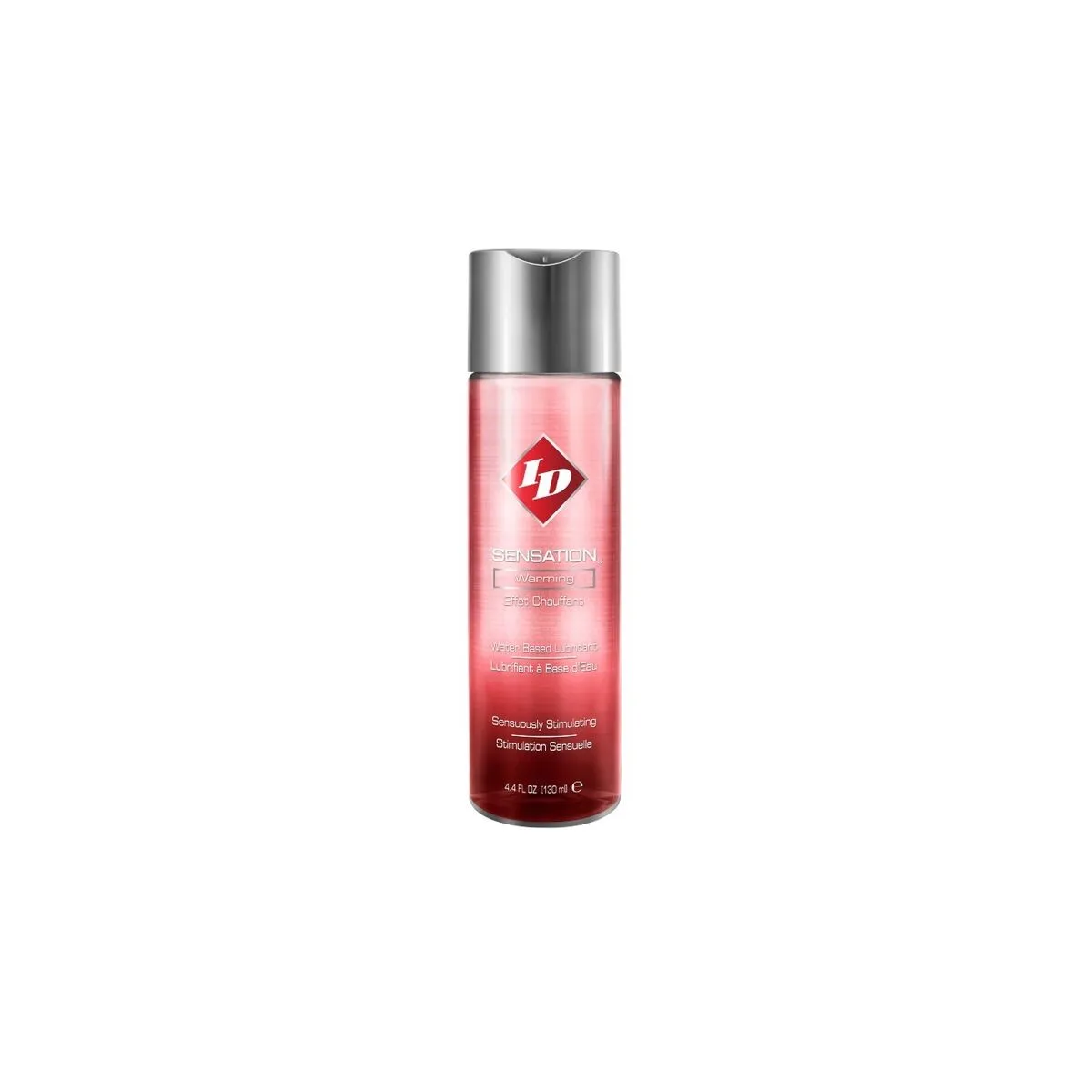 Warming Lube 130 ml von Id Sensation | Fesselliebe.de