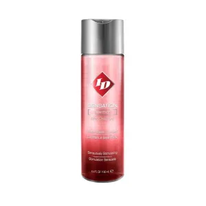 Warming Lube 130 ml von Id Sensation | Fesselliebe.de