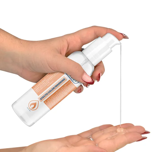 Wärmeeffekt-Gleitmittel 150 ml von Waterfeel | Fesselliebe.de