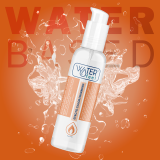 Wärmeeffekt-Gleitmittel 150 ml von Waterfeel | Fesselliebe.de