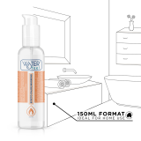 Wärmeeffekt-Gleitmittel 150 ml von Waterfeel | Fesselliebe.de