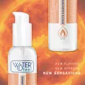 Wärmeeffekt-Gleitmittel 150 ml von Waterfeel