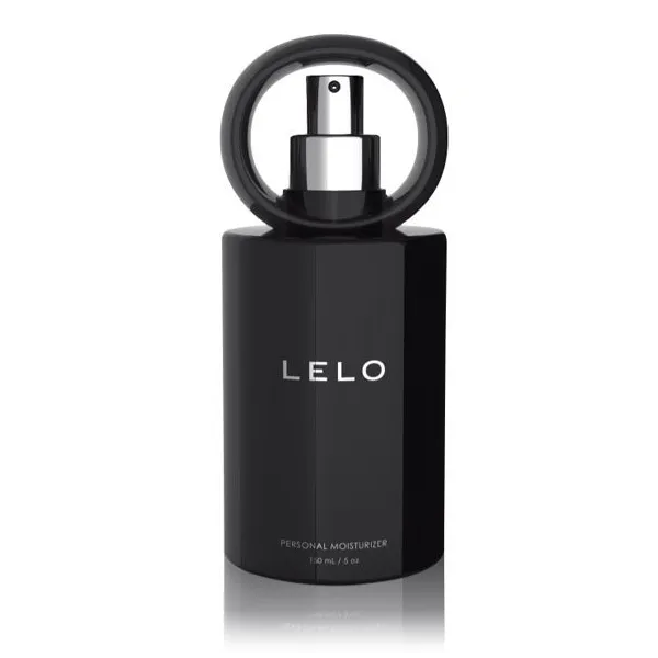 Persönliche Feuchtigkeitsspende auf Wasserbasis 150 ml von Lelo | Fesselliebe.de