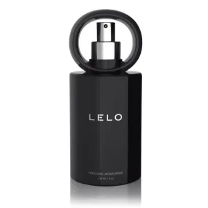 Persönliche Feuchtigkeitsspende auf Wasserbasis 150 ml von Lelo | Fesselliebe.de