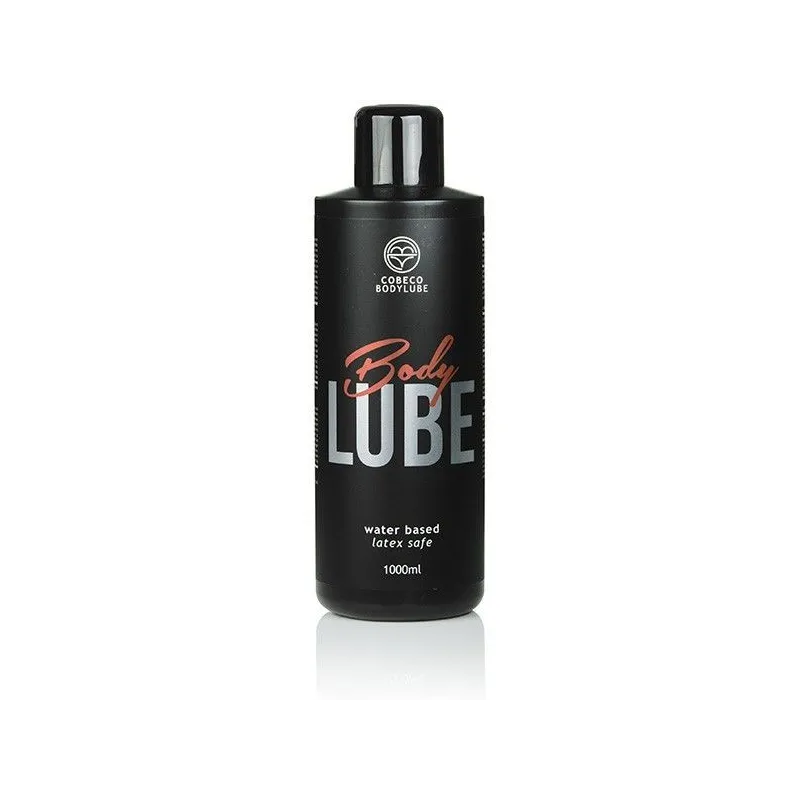 Cbl Körperlube 1000ml von Cobeco - Cbl | Fesselliebe.de