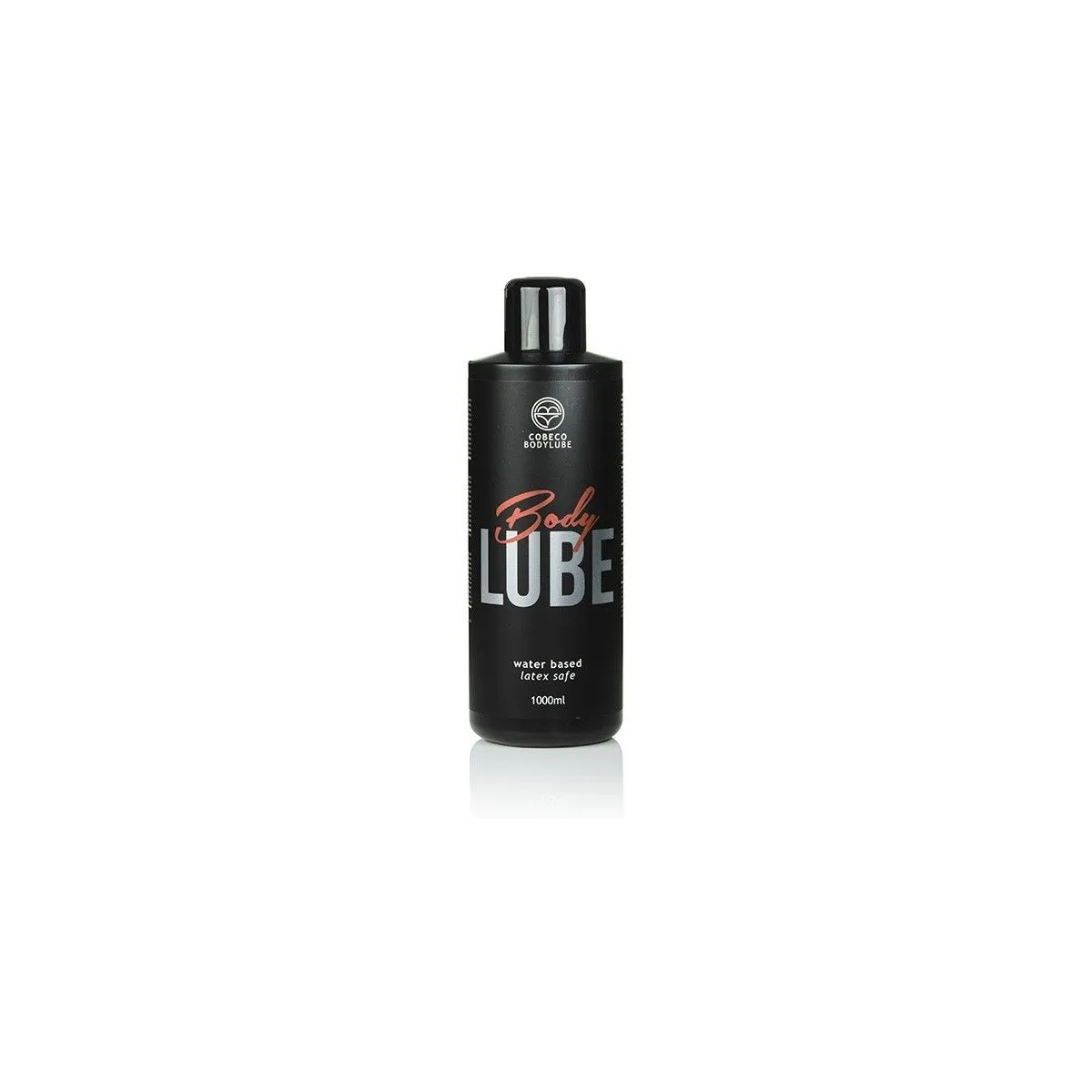 Cbl Körperlube 1000ml von Cobeco - Cbl | Fesselliebe.de