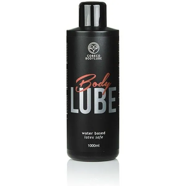Cbl Körperlube 1000ml von Cobeco - Cbl | Fesselliebe.de