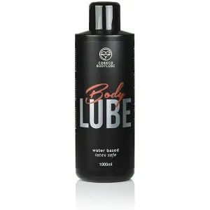 Cbl Körperlube 1000ml von Cobeco - Cbl | Fesselliebe.de