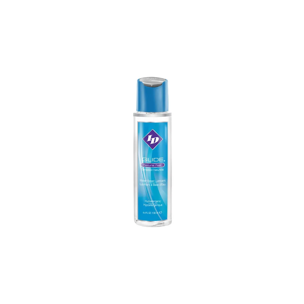 Gleitmittel auf Wasserbasis Id 130 ml von Id Glide | Fesselliebe.de