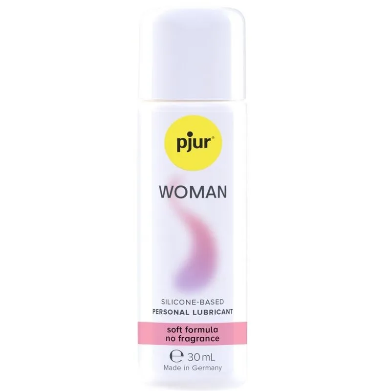 Woman Bodyglide Gleitmittel 30 ml von Pjur | Fesselliebe.de