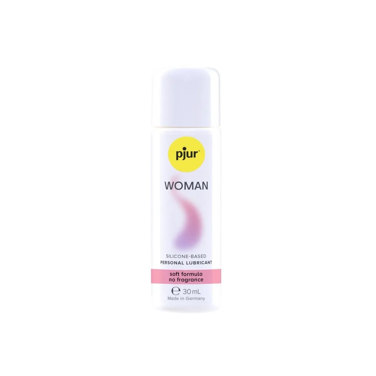 Woman Bodyglide Gleitmittel 30 ml von Pjur | Fesselliebe.de