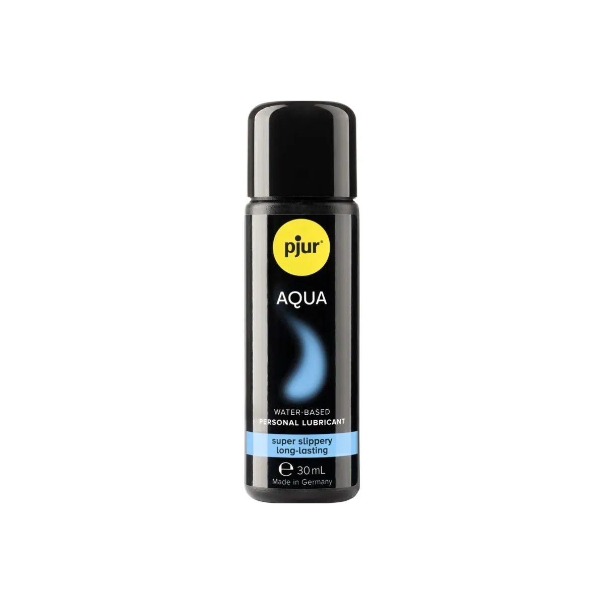 Aqua Gleitmittel auf Wasserbasis 30 ml von Pjur | Fesselliebe.de