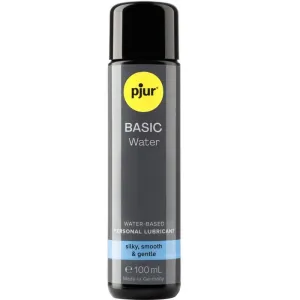 Basic auf Wasserbasis 100 ml von Pjur | Fesselliebe.de