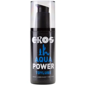 Power Toylube 125 ml von Eros Power Line | Fesselliebe.de