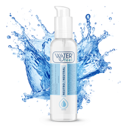 Natürliches Gleitmittel 175 ml von Waterfeel | Fesselliebe.de