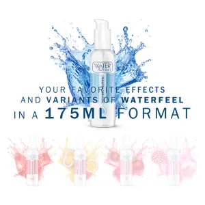 Natürliches Gleitmittel 175 ml von Waterfeel