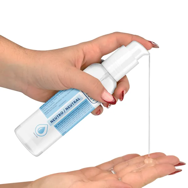 Natürliches Gleitmittel 175 ml von Waterfeel | Fesselliebe.de