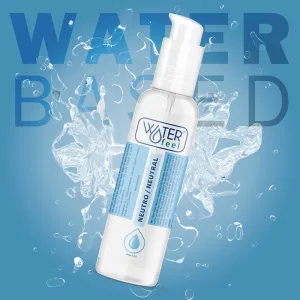 Natürliches Gleitmittel 175 ml von Waterfeel