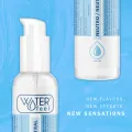 Natürliches Gleitmittel 175 ml von Waterfeel