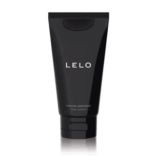 Persönliche Feuchtigkeitsspendende 75 ml von Lelo | Fesselliebe.de