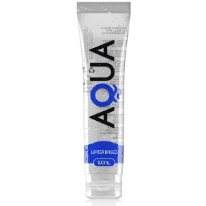 Gleitmittel auf Wasserbasis 100 ml von Aqua Quality | Fesselliebe.de