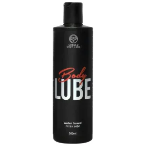 Bodylube Gleitmittel auf Wasserbasis, Latexsicher, 500 ml von Cobeco - Cbl | Fesselliebe.de