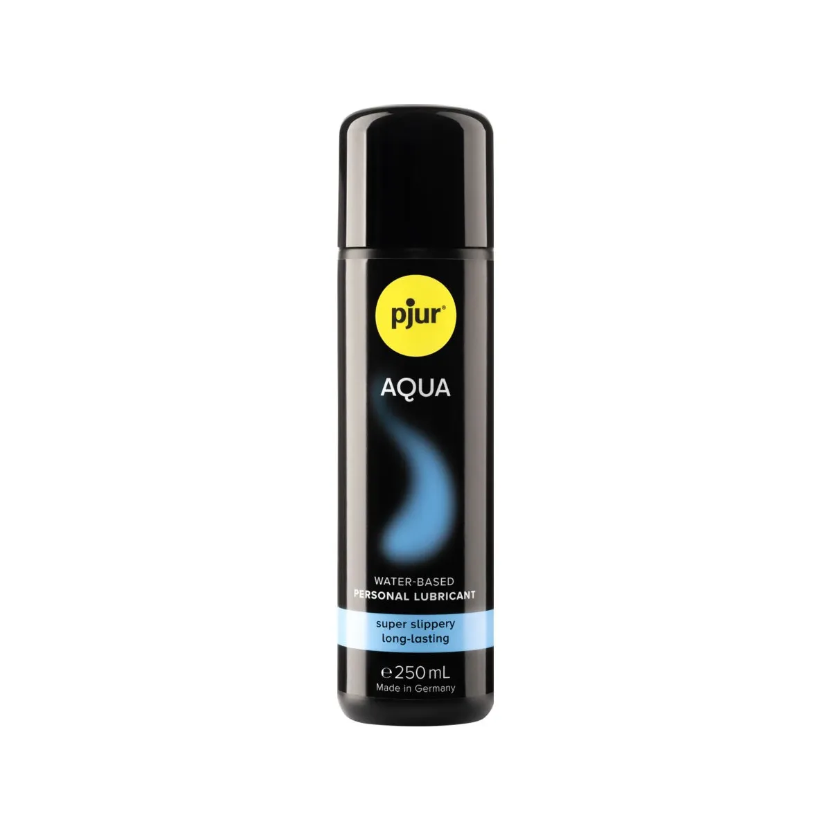 Aqua Gleitmittel auf Wasserbasis 250 ml von Pjur | Fesselliebe.de