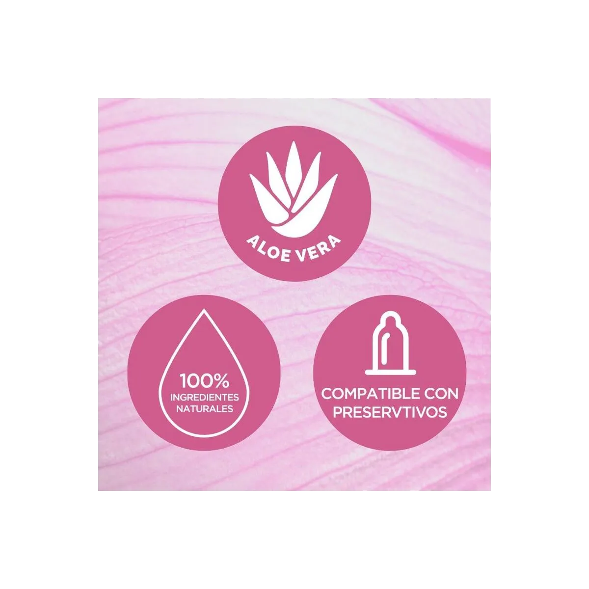 Naturals Extra Sensitives Gleitmittel 100 ml von Durex Lubes | Fesselliebe.de