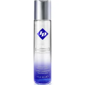 Wasserbasiertes Hypoallergenes 255 ml von Id Free | Fesselliebe.de