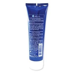Gleitmittel auf Wasserbasis Extra Dickes Reisetube 120 ml von Id Jelly