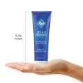 Gleitmittel auf Wasserbasis Extra Dickes Reisetube 120 ml von Id Jelly