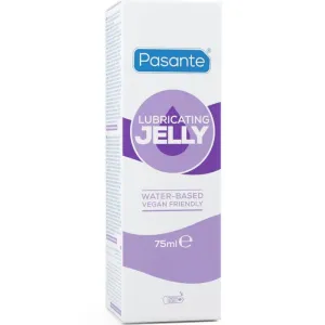 Gleitmittel Flavor Mind 75 ml von Pasante