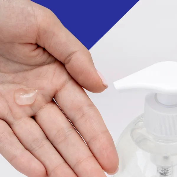 Gleitmittel auf Wasserbasis 1000 ml von Aqua Quality | Fesselliebe.de