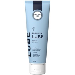 Premium-Gleitmittel 100 ml von Mister Size | Fesselliebe.de