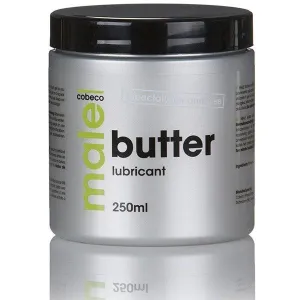 Männliches Butter-Gleitmittel von Cobeco - Male | Fesselliebe.de