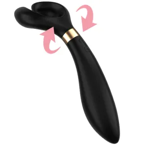 Endless Fun Multi Vibrator 3 Schwarz von Satisfyer Partner