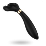 Endless Fun Multi Vibrator 3 Schwarz von Satisfyer Partner | Fesselliebe.de