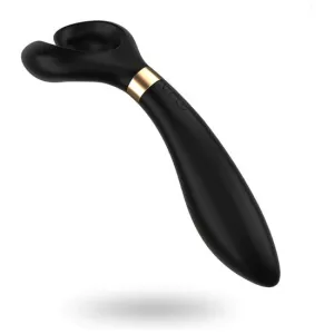 Endless Fun Multi Vibrator 3 Schwarz von Satisfyer Partner