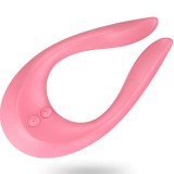 Partner Multifun 2 von Satisfyer Partner | Fesselliebe.de