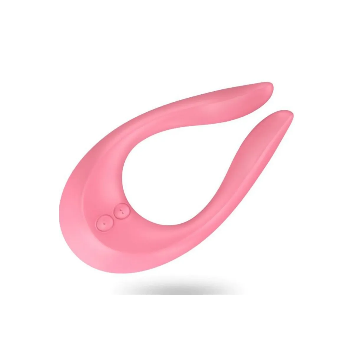 Partner Multifun 2 von Satisfyer Partner | Fesselliebe.de
