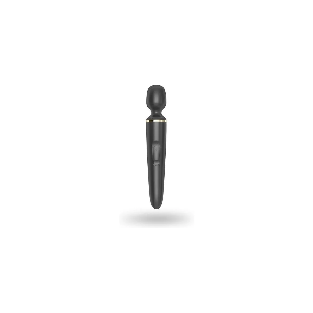 Wander Frau Schwarz von Satisfyer Wand | Fesselliebe.de