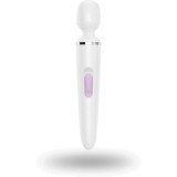 Wander Frau Weiss von Satisfyer Wand | Fesselliebe.de