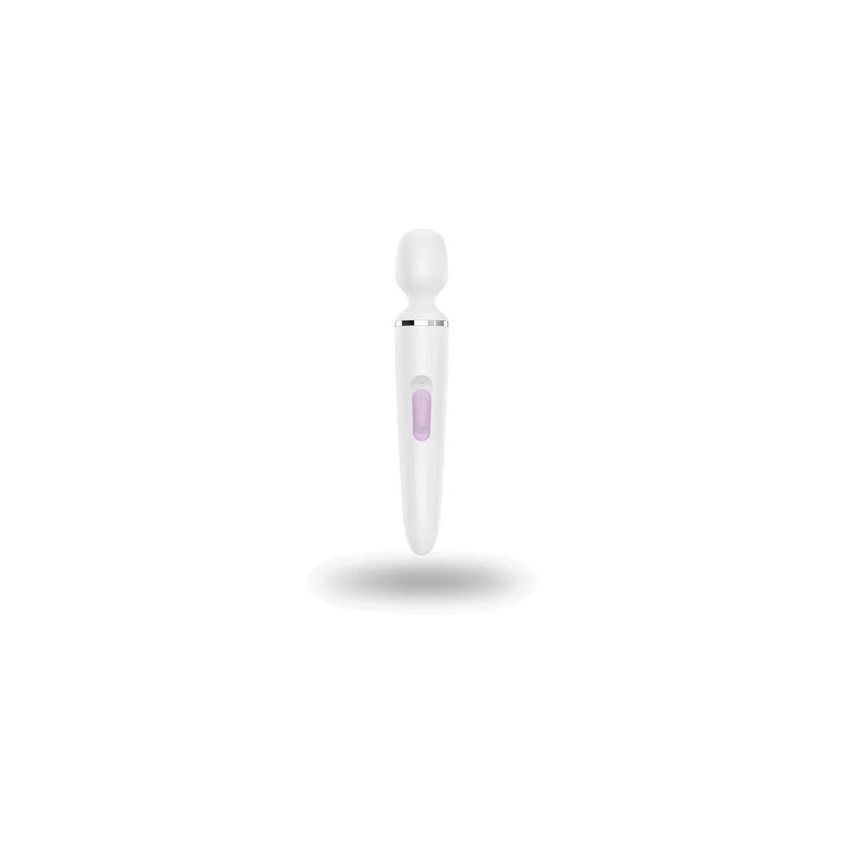 Wander Frau Weiss von Satisfyer Wand | Fesselliebe.de