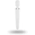 Wander Frau Weiss von Satisfyer Wand