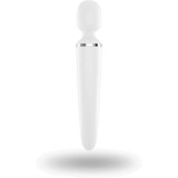Wander Frau Weiss von Satisfyer Wand | Fesselliebe.de