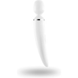 Wander Frau Weiss von Satisfyer Wand | Fesselliebe.de