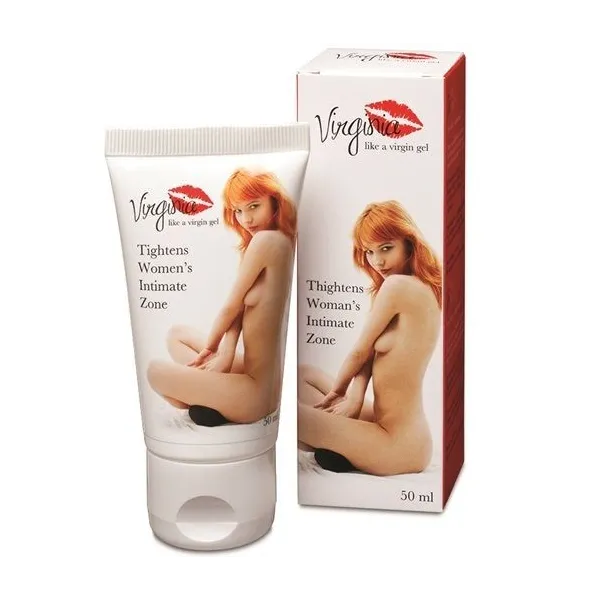 Virginia Gel Como Una Virgen von Cobeco Pharma | Fesselliebe.de