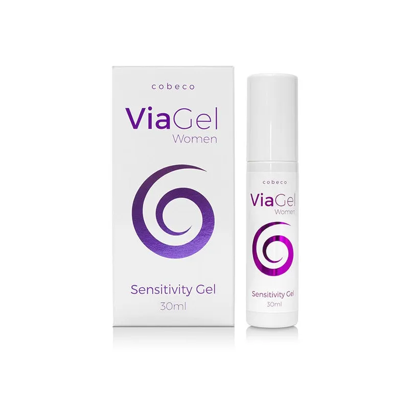 Viagel für Frauen 30ml von Cobeco - Intimate | Fesselliebe.de