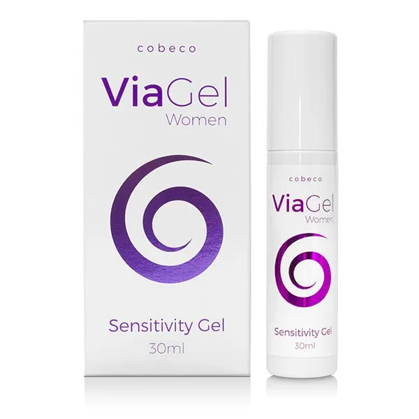 Viagel für Frauen 30ml von Cobeco - Intimate | Fesselliebe.de
